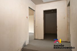 Dom w zabudowie szeregowej Świebodzin Os Słoneczne